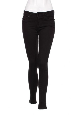 Дамски дънки Pepe Jeans, Размер S, Цвят Черен, Цена 51,52 лв.