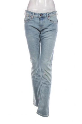 Dámske džínsy  Pepe Jeans, Veľkosť XL, Farba Modrá, Cena  82,99 €