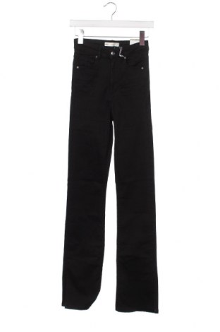 Γυναικείο Τζίν Perfect Jeans By Gina Tricot, Μέγεθος S, Χρώμα Μαύρο, Τιμή 16,47 €