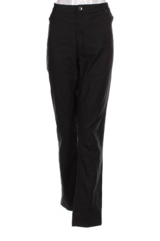 Damen Jeans Pescara, Größe XXL, Farbe Schwarz, Preis 20,18 €