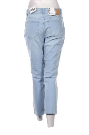Damen Jeans Pieces, Größe S, Farbe Blau, Preis 17,88 €