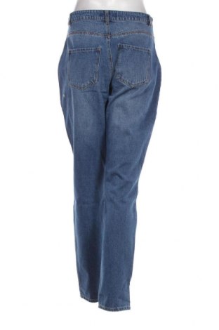 Damen Jeans Pieces, Größe M, Farbe Blau, Preis 35,05 €