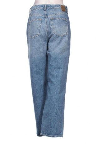 Damen Jeans Pieces, Größe M, Farbe Blau, Preis 35,05 €