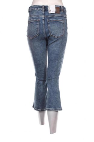 Damen Jeans Pieces, Größe M, Farbe Blau, Preis € 8,76