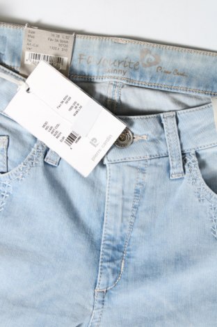 Damen Jeans Pierre Cardin, Größe M, Farbe Blau, Preis € 82,33