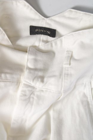 Damen Jeans Pinko, Größe XS, Farbe Weiß, Preis 120,62 €
