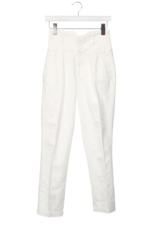 Damen Jeans Pinko, Größe XS, Farbe Weiß, Preis 72,37 €