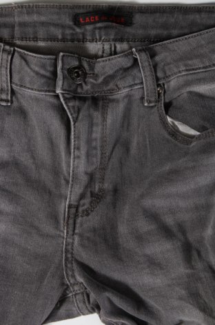 Damen Jeans Place du Jour, Größe M, Farbe Grau, Preis € 3,43