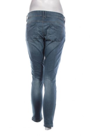 Γυναικείο Τζίν Promod, Μέγεθος XL, Χρώμα Μπλέ, Τιμή 5,56 €