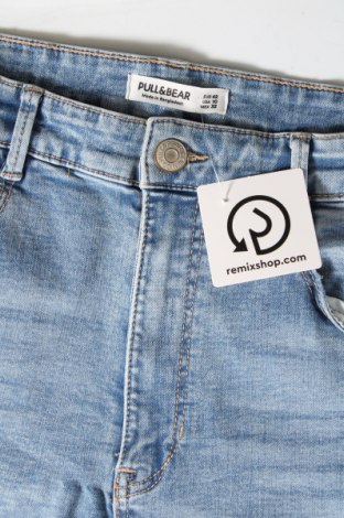 Damen Jeans Pull&Bear, Größe L, Farbe Blau, Preis € 8,07