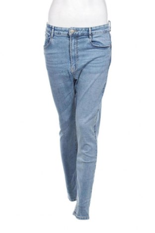 Damen Jeans Pull&Bear, Größe L, Farbe Blau, Preis 8,07 €