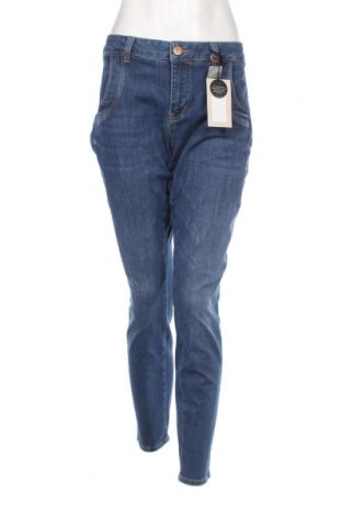 Damen Jeans Pulz Jeans, Größe XL, Farbe Blau, Preis 44,85 €