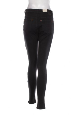 Дамски дънки Pulz Jeans, Размер M, Цвят Черен, Цена 87,00 лв.