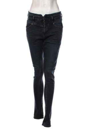 Damen Jeans Q/S by S.Oliver, Größe M, Farbe Blau, Preis 44,72 €