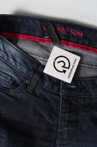 Damen Jeans Rainbow, Größe S, Farbe Blau, Preis 3,63 €