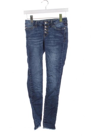 Damen Jeans Rainbow, Größe XS, Farbe Blau, Preis € 4,15
