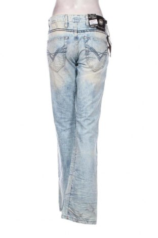 Damen Jeans RedBridge, Größe M, Farbe Blau, Preis 60,54 €