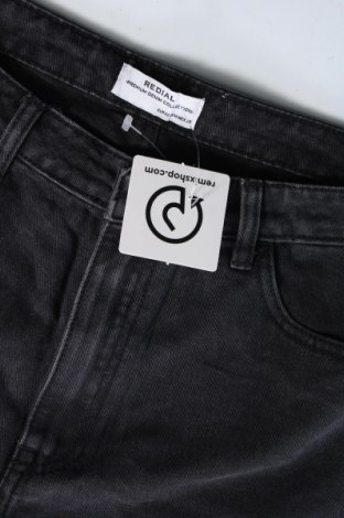 Damen Jeans Redial, Größe L, Farbe Grau, Preis 20,18 €