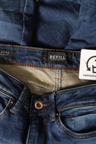 Damen Jeans Refill, Größe M, Farbe Blau, Preis 3,43 €