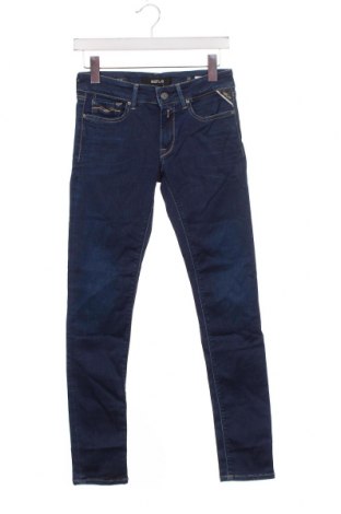 Damen Jeans Replay, Größe XS, Farbe Blau, Preis 15,62 €