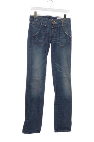 Dámske džínsy  Replay, Veľkosť S, Farba Modrá, Cena  8,79 €