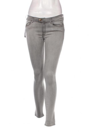 Damen Jeans Replay, Größe M, Farbe Grau, Preis 24,61 €