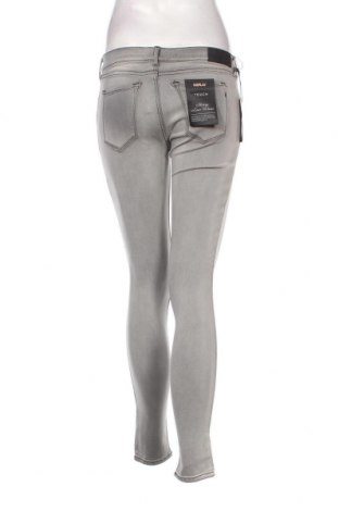 Damen Jeans Replay, Größe M, Farbe Grau, Preis 98,45 €