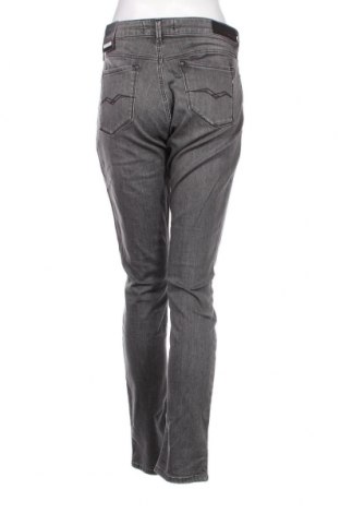 Dámske džínsy  Replay, Veľkosť XL, Farba Sivá, Cena  24,61 €