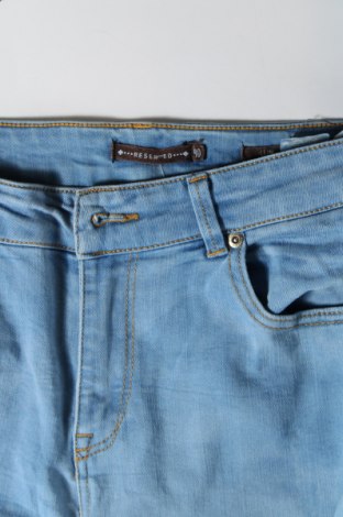 Dámské džíny  Reserved, Velikost M, Barva Modrá, Cena  185,00 Kč
