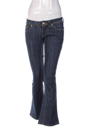 Damen Jeans Revers, Größe M, Farbe Blau, Preis € 13,33