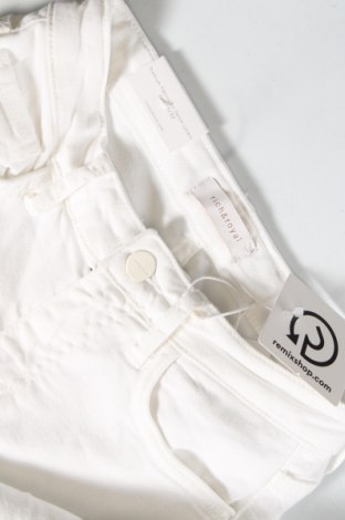 Γυναικείο Τζίν Rich & Royal, Μέγεθος XS, Χρώμα Λευκό, Τιμή 19,09 €