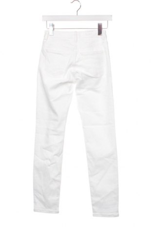 Γυναικείο Τζίν Rich & Royal, Μέγεθος XS, Χρώμα Λευκό, Τιμή 19,09 €