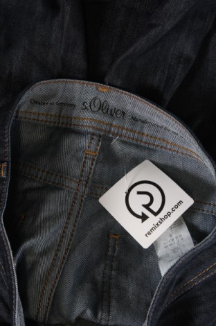 Damen Jeans S.Oliver, Größe XS, Farbe Blau, Preis 3,43 €