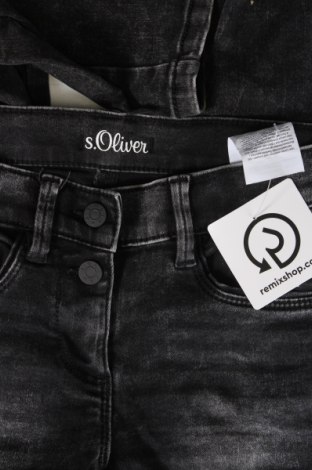 Damen Jeans S.Oliver, Größe XS, Farbe Grau, Preis 3,43 €