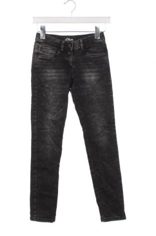 Damen Jeans S.Oliver, Größe XS, Farbe Grau, Preis € 3,43