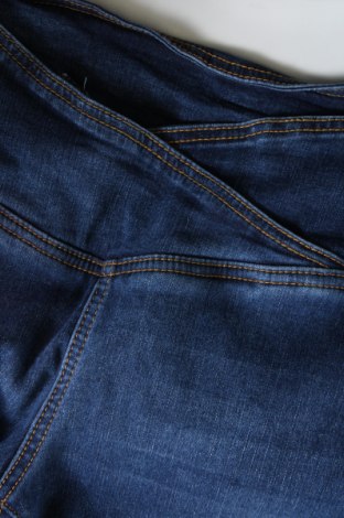 Dámske džínsy  SHEIN, Veľkosť XS, Farba Modrá, Cena  14,83 €