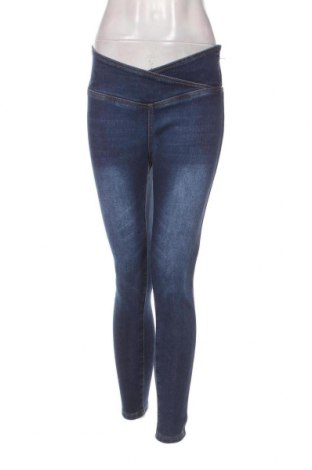 Γυναικείο Τζίν SHEIN, Μέγεθος XS, Χρώμα Μπλέ, Τιμή 4,75 €