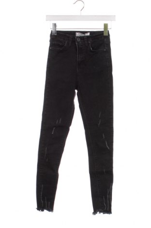 Damen Jeans Sasha, Größe XXS, Farbe Schwarz, Preis 5,37 €