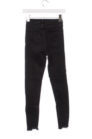 Damen Jeans Sasha, Größe XXS, Farbe Schwarz, Preis 8,59 €