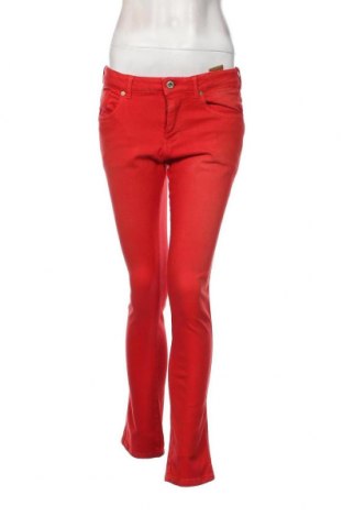 Damen Jeans Scotch & Soda, Größe M, Farbe Rot, Preis 10,43 €