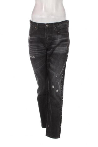 Damen Jeans Scotch & Soda, Größe M, Farbe Grau, Preis 71,61 €