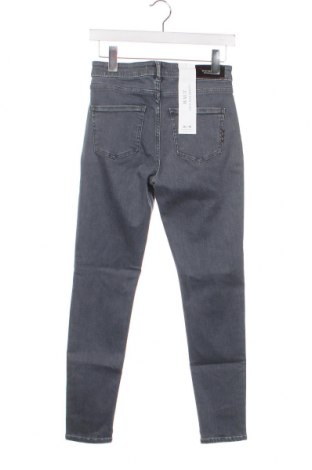 Damen Jeans Scotch & Soda, Größe XS, Farbe Grau, Preis € 8,86