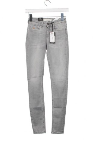 Damen Jeans Scotch & Soda, Größe XS, Farbe Grau, Preis € 14,77