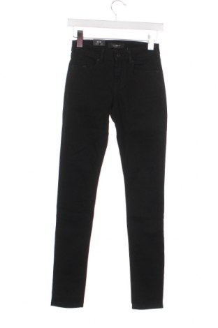 Damen Jeans Scotch & Soda, Größe XS, Farbe Schwarz, Preis € 14,77