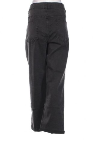 Damen Jeans Simply Be, Größe XXL, Farbe Schwarz, Preis € 10,43