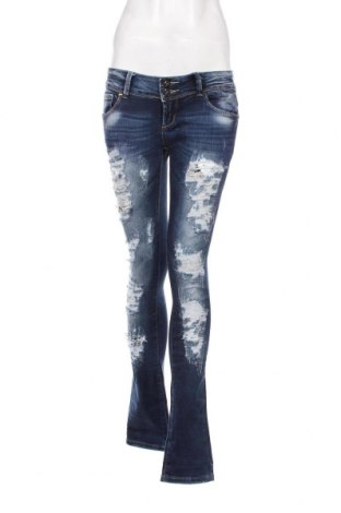 Damen Jeans Simply Chic, Größe M, Farbe Blau, Preis 8,57 €