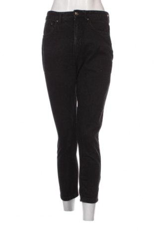 Damen Jeans Sinsay, Größe M, Farbe Schwarz, Preis 12,11 €