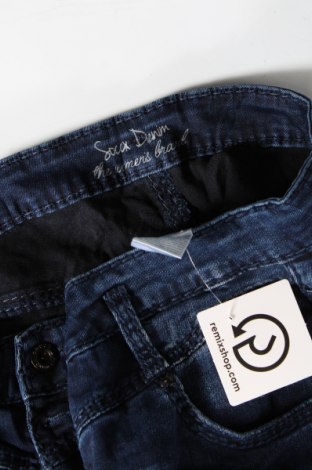 Damen Jeans Soccx, Größe XL, Farbe Blau, Preis 37,58 €