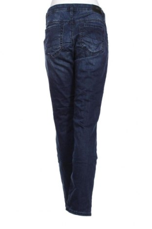 Damen Jeans Soccx, Größe XL, Farbe Blau, Preis 37,58 €