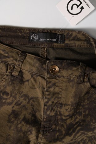 Dámské džíny  Soya Concept, Velikost M, Barva Vícebarevné, Cena  114,00 Kč